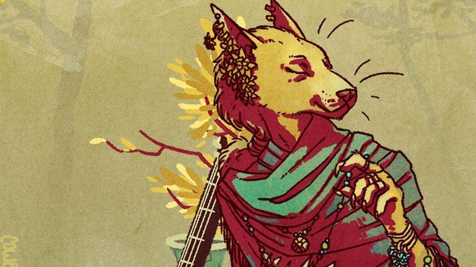 众创空间独角兽WeWork的业务是如何运 